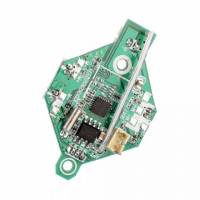 BWHOOP B-03 Pro (without barometer)